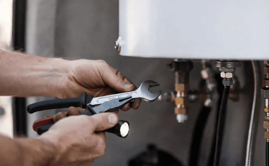 Why choose Water Heater Repair in Silver Lake, OR